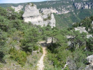 Rando Gourmande des Gorges du Tarn