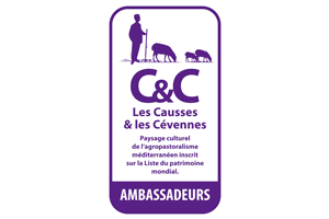 Ambassadeurs Causses Cévènnes